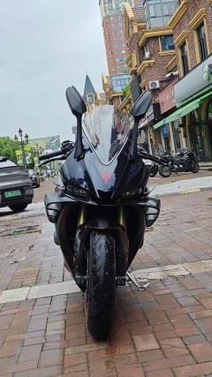 Voge RR660S - ფოტო 2