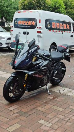 Voge RR660S - ფოტო 3