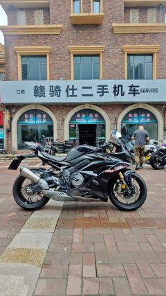 Voge RR660S - ფოტო 6