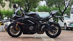 Voge RR660S - ფოტო 7