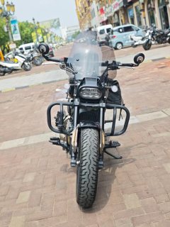 QJMOTOR Flash 350 - photo 2