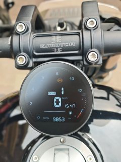 QJMOTOR Flash 350 - photo 5