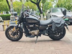 QJMOTOR Flash 350 - photo 7