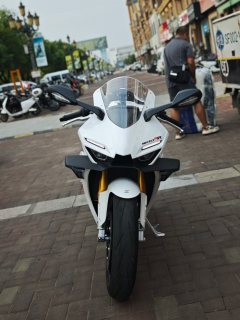 Zhangxue Motorcycles 500RR - фото 2