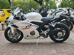 Zhangxue Motorcycles 500RR - фото 7