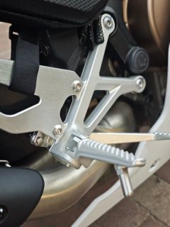 Zhangxue Motorcycles 500RR - фото 8