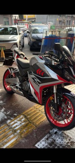 Cyclone RC401 400 cc - фото 1