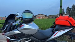 Cyclone RC401 400 cc - фото 3