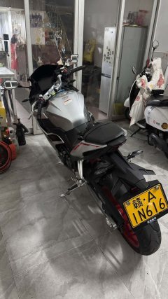 Cyclone RC401 400 cc - фото 4