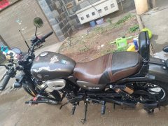 Cyclone RA2 250 cc - ფოტო 3