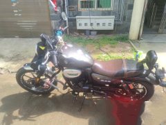 Cyclone RA2 250 cc - ფოტო 7