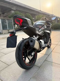 CFMOTO 450SR - ფოტო 3