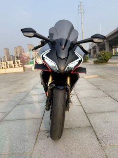 CFMOTO 450SR - ფოტო 6