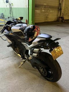 CFMOTO 750SR-S - photo 2