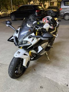CFMOTO 750SR-S - photo 4