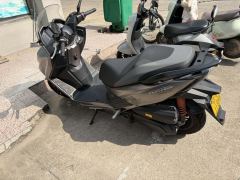 QJMOTOR Hong 250 - photo 3