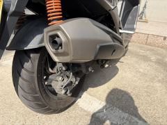 QJMOTOR Hong 250 - photo 7