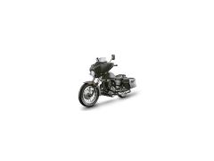 Jiedijiche Custom 250 - ფოტო 10
