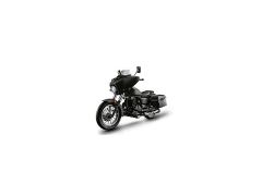 Jiedijiche Custom 250 - ფოტო 11