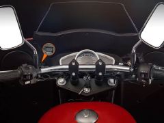 Jiedijiche Custom 250 - ფოტო 5