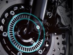 Jiedijiche Custom 250 - ფოტო 7