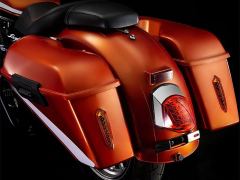 Jiedijiche Custom 250 - ფოტო 9