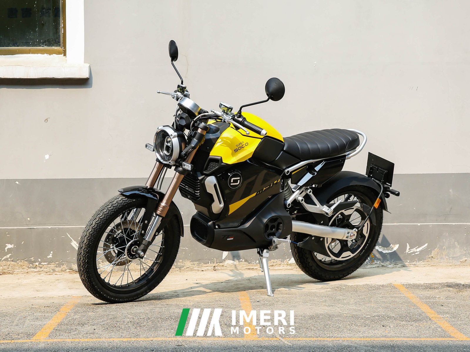 2024 Soko TC MAX