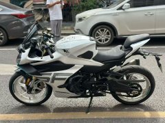CFMOTO 450SR - ფოტო 3