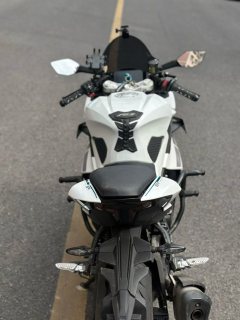 CFMOTO 450SR - ფოტო 5