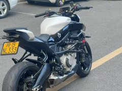 CFMOTO 675NK - ფოტო 1