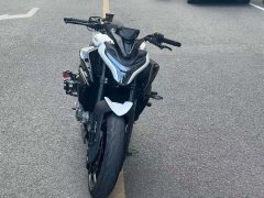 CFMOTO 675NK - ფოტო 4