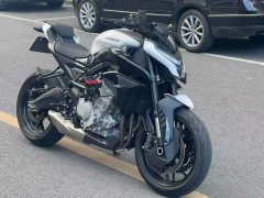 CFMOTO 675NK - ფოტო 5