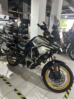 CFMOTO 800MT - ფოტო 3