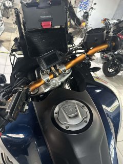 CFMOTO 800MT - ფოტო 4