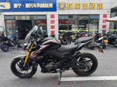 Haojue DR300 - ფოტო 6