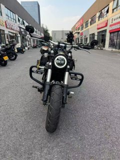 Benda Challenger 300 - ფოტო 2