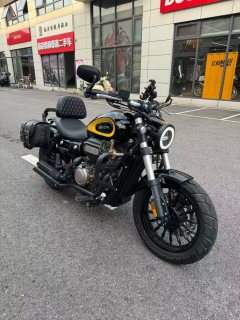 Benda Challenger 300 - ფოტო 3