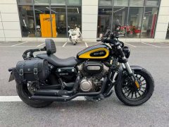 Benda Challenger 300 - ფოტო 4