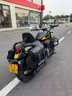 Benda Challenger 300 - ფოტო 7
