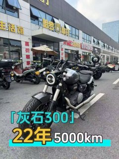 Benda Polestones 03 Gray 300 cc - ფოტო 1