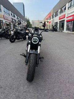 Benda Polestones 03 Gray 300 cc - ფოტო 2