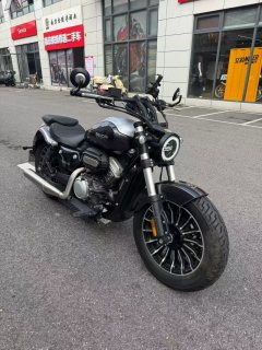 Benda Polestones 03 Gray 300 cc - ფოტო 3