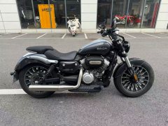 Benda Polestones 03 Gray 300 cc - ფოტო 4