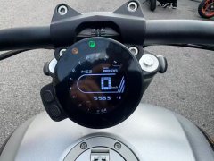 Benda Polestones 03 Gray 300 cc - ფოტო 5