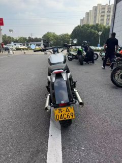Benda Polestones 03 Gray 300 cc - ფოტო 8