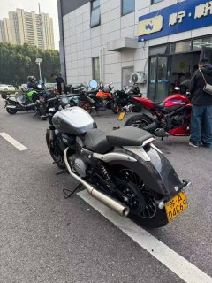Benda Polestones 03 Gray 300 cc - ფოტო 9