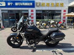 Haojue TR300 - ფოტო 6