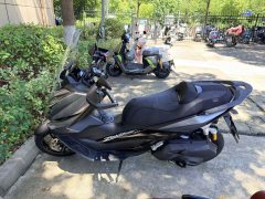 Zontes 175V 170 cc - ფოტო 1