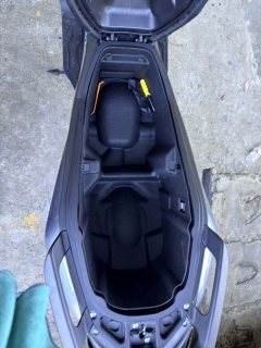 Zontes 175V 170 cc - ფოტო 2