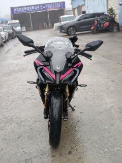CFMOTO 250SR - ფოტო 1